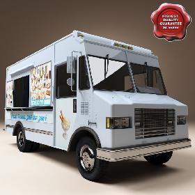 IS-2 GameReady 3D model